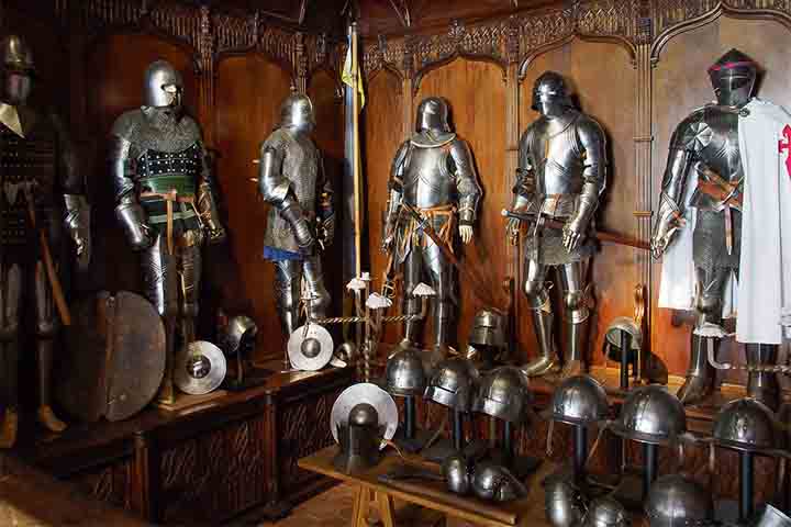 Segundo o LiveScience, os pesquisadores ficaram impressionados que a dieta dos micênicos fornecia resultados de glicemia o suficiente para uma batalha de 11 horas.