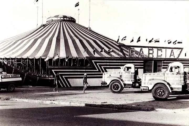Apesar de ser uma arte milenar, o circo passou a ter reconhecimento em solo brasileiro através do nome de Abelardo Pinto, o palhaço Piolin, que nasceu no dia 27 de março de 1897. Essa data, então, marca o dia desses espetáculos, que enchem as crianças de alegria. 

