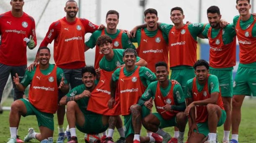 Em quatro confrontos, Verdão não perdeu em nenhuma oportunidade e só acabou sendo derrotado no confronto uma vez