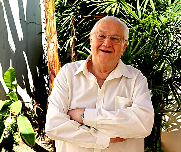 O jornalista paulista Boris Casoy é considerado um dos maiores apresentadores do Brasil, famoso pelo bordão: 'Isso é uma vergonha'. 