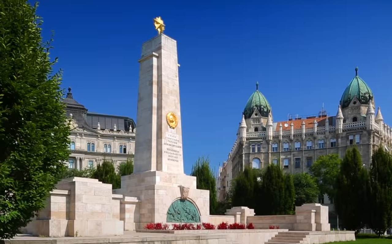 A Hungria tem uma cultura bastante diversificada e muitos húngaros estão espalhados ao redor do mundo. O país é independente desde o ano 1000.