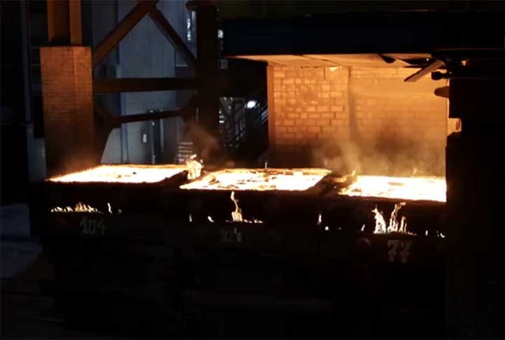 O Brasil é o maior fornecedor global de nióbio, um mineral encontrado em grande escala em reservas indígenas na Amazônia.