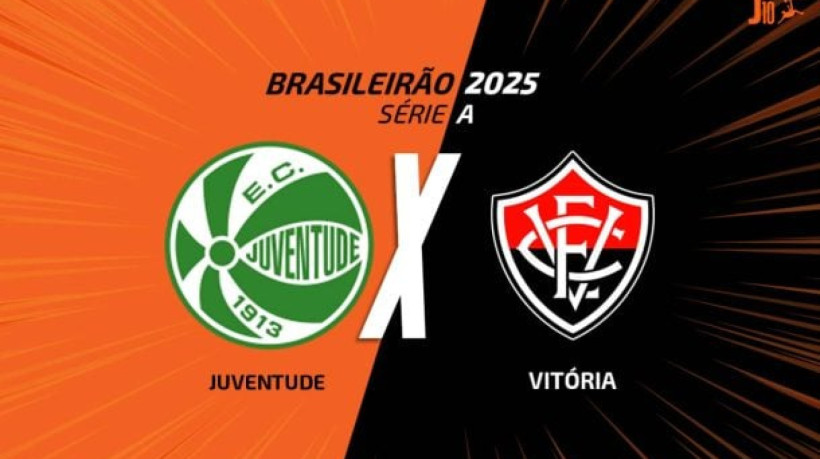 Jogo pela primeira rodada do Brasilierão rola em Caxias do Sul e promete muito equilíbrio