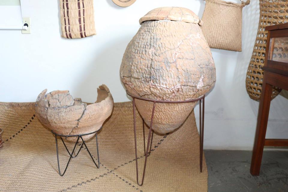 O Museu Municipal Elizabeth Aytai é um verdadeiro tesouro arqueológico, etnográfico e da história natural, que conta ainda com uma Opy (Casa dos Saberes Ancestrais). 