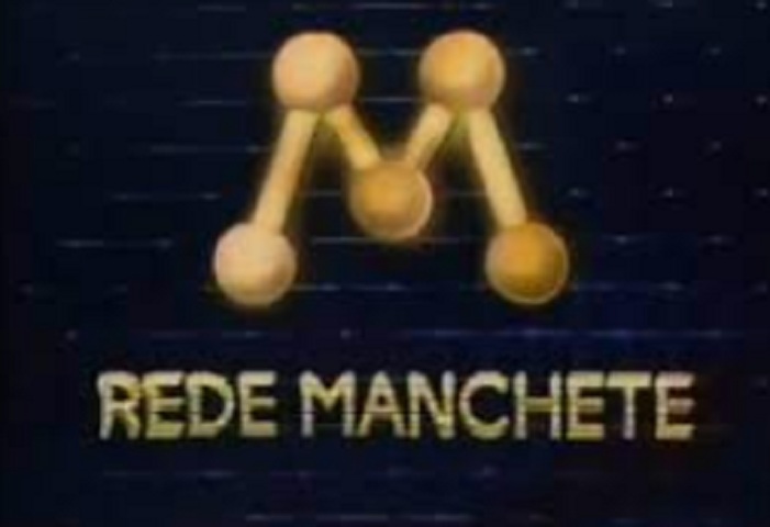 Nome do canal: Rede Manchete (1983 - 1999)