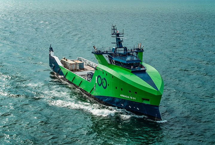 A busca será liderada pela empresa de exploração Ocean Infinity. Caso encontre os destroços do avião, a companhia será remunerada em 70 milhões de dólares (quase R$ 400 milhões). A informação foi divulgada pelo ministro dos Transportes da Malásia, Loke Siew Fook. 
