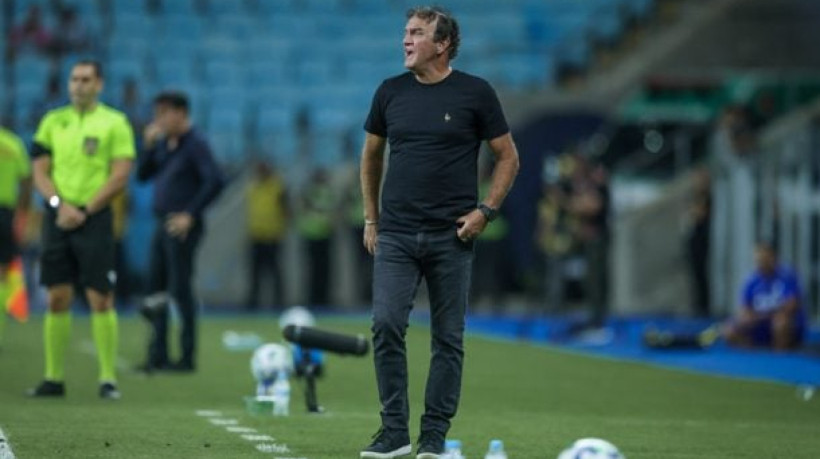 Apesar do 2 a 1,  técnico lembra que o Galo finalizou 20 vezes, mas parou no goleiro. 'Se repetirmos essa atuação, vitórias virão'