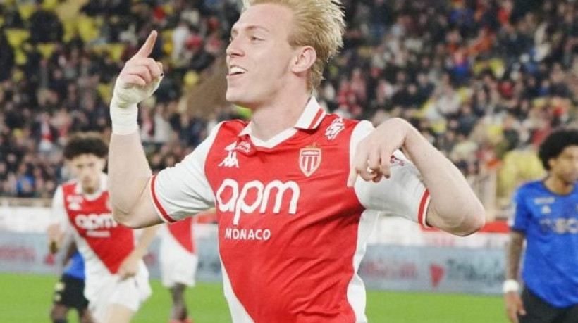 Vitória de virada sobre o Nice, arquirrival, por 2 a 1 o recoloca na vice-liderança e a chance (meramente matemática) de título