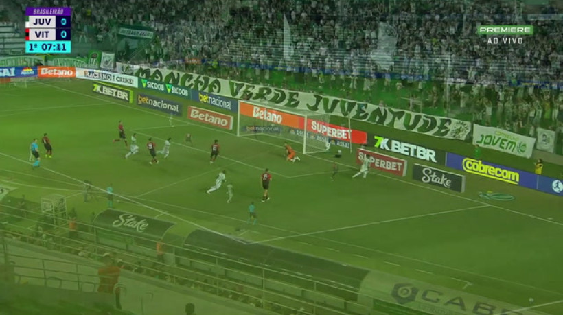 Melhores momentos: Juventude 2 x 0 Vitória (Brasileirão)