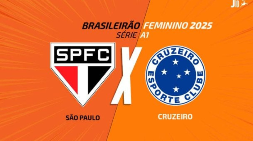 Equipes se enfrentam neste domingo (30), em São Paulo, pela terceira rodada do Campeonato Brasileiro Feminino