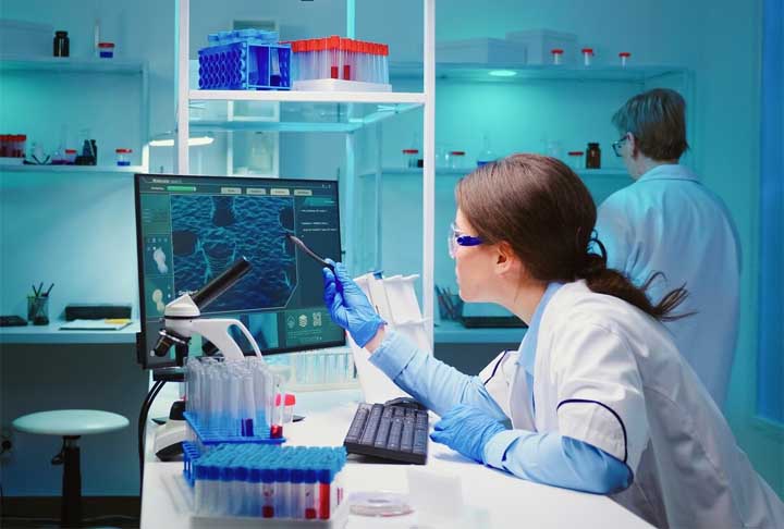 O debate sobre o que é certo ou errado neste campo é constante. e coloca a ética em questão. Afinal, estariam os cientistas brincando de Deus?