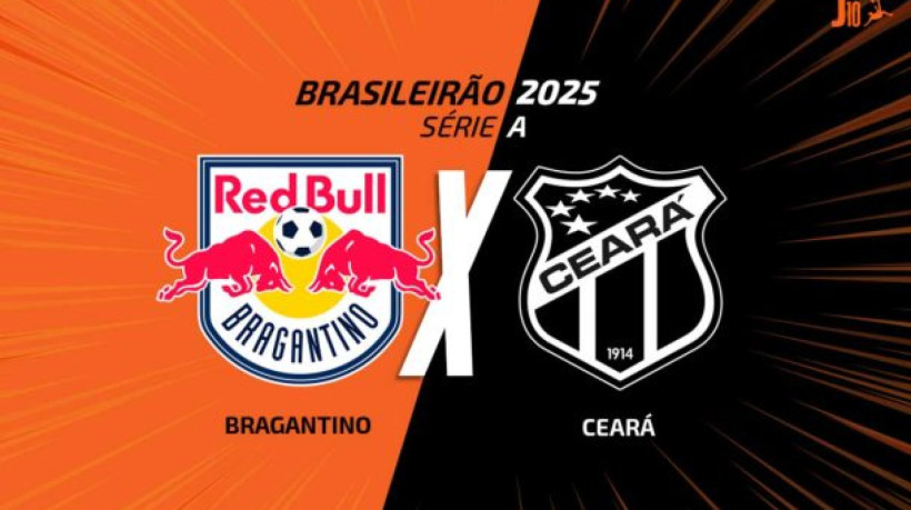 Equipes se enfrentam neste segunda-feira (31), em Bragança Paulista (SP), no encerramento da primeira rodada do Brasileirão