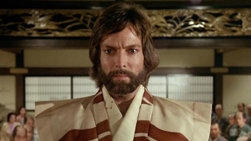 Richard Chamberlain morreu aos 90 anos de idade. O ator atuou na minissérie Shogun