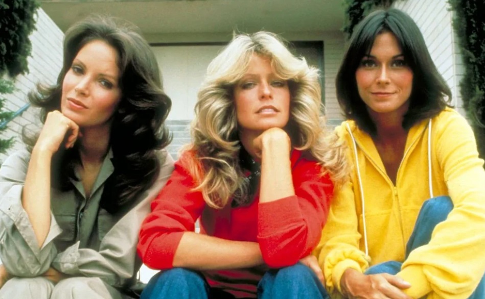 A série As Panteras entrou no ar no canal ABC, dos Estados Unidos, em 1976. E apresentava três mulheres inteligentes e corajosas, muito hábeis nas investigações. 