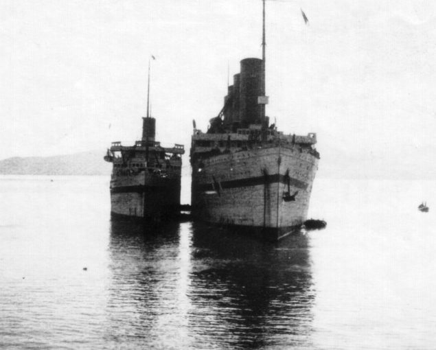 O Britannic foi projetado para ser um navio rápido, capaz de atingir velocidades de até 23 nós (aproximadamente 43 km/h). Essa velocidade era impressionante para a época e permitia que ele fosse usado tanto para transporte de passageiros quanto para fins militares.