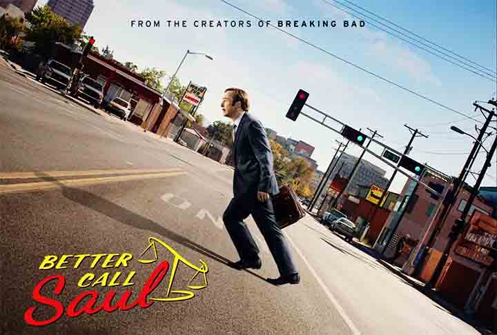 A série ainda gerou dois spin-offs de sucesso: Better Call Saul (2015-2022), centrado no advogado trambiqueiro Saul Goodman; E o filme El Camino (2019), focado no destino do personagem de Jesse Pinkman.