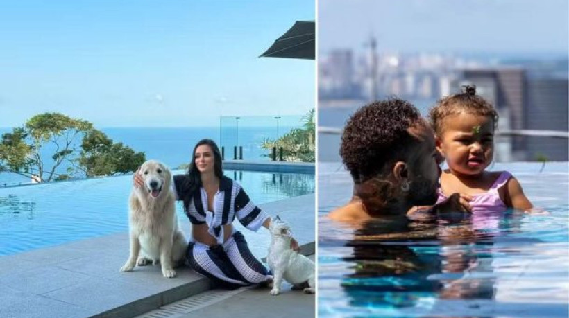 Em fase final de recuperação de uma lesão, jogador ficou de fora da partida entre Vasco e Peixe pela primeira rodada do Campeonato Brasileiro