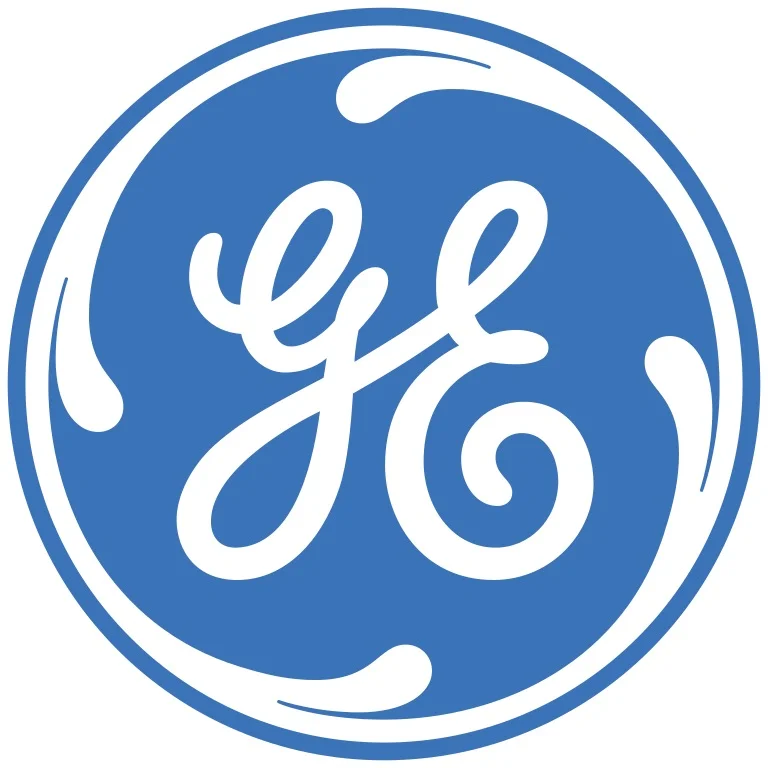 A Edison General Electric foi fundada em 1888, e posteriormente virou a GE (General Electric), um dos maiores conglomerados industriais do planeta. Fabrica todos os tipos de dispositivos elétricos, como geradores, motores, gigantescas válvulas solenóides. 