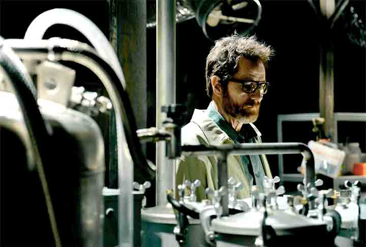 As últimas temporadas foram especialmente populares à medida que as pessoas começaram a fazer maratonas para acompanhar o desfecho da história.