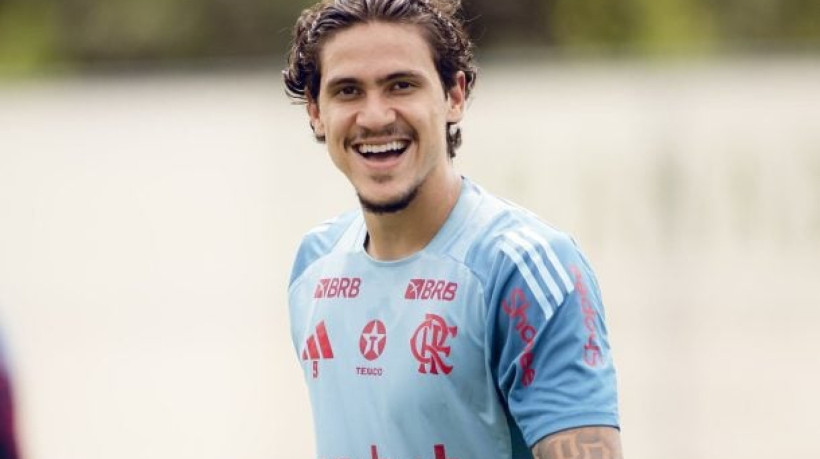 Atleta foi reintegrado ao elenco na segunda-feira e agora se prepara para volta aos gramados, que pode ser contra Central Córdoba ou Juventude