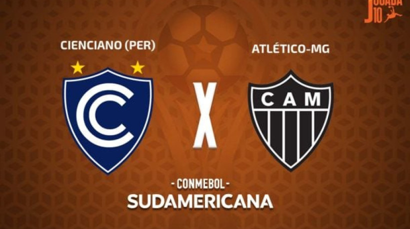 Galo inicia a Sul-Americana como um dos favoritos a brigar pela taça. Primeiro desafio é em Cusco