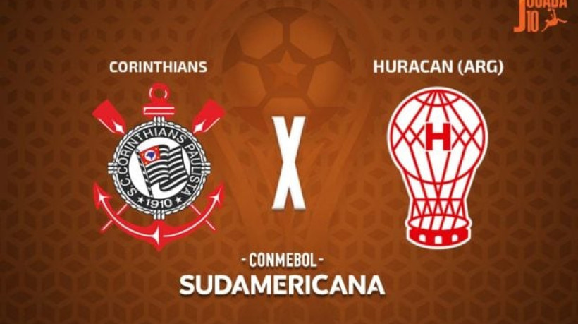 Embalado pelo título paulista, Timão estreia nesta quarta-feira (2), às 19h (de Brasília), na Neo Química arena