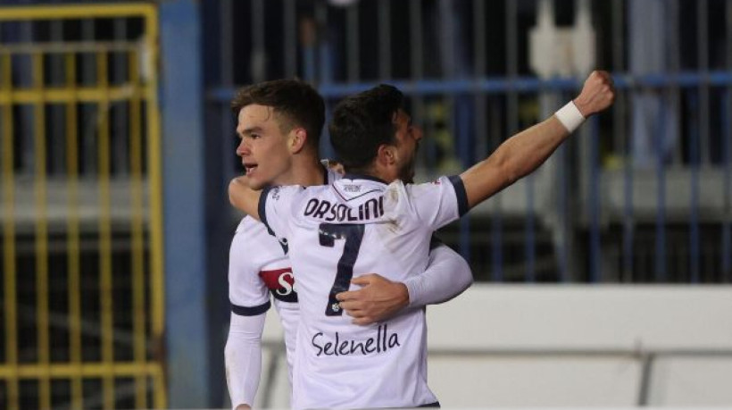 Após vencer por 3 a 0 na casa do adversário, Bologna pode perder por dois gols de diferença, no Renato Dall'Ara, que avança à decisão