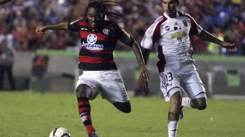 Rubro-Negro estreia na Libertadores contra o Deportivo Táchira (VEN), nesta quinta-feira, às 21h30, no estádio Pueblo Nuevo