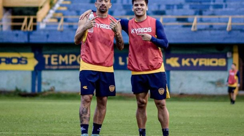 Primeiro oponente do Imortal na Sul-Americana tem desempenho negativo na temporada e técnico com experiência no futebol brasileiro