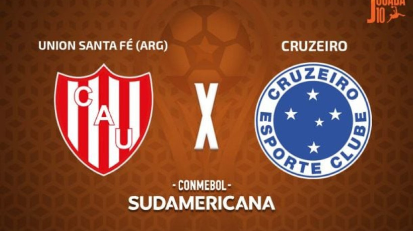 Jogo vale pela rodada de abertura da Sul-Americana-2025. Raposa espera iniciar a sua campanha com o pé direito. Christan Rafael narra o duelo