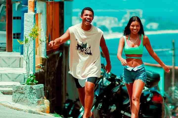 Um retrato autêntico da negritude brasileira está prestes a virar livro - com sua ajuda! Fotografia que desafia estereótipos.