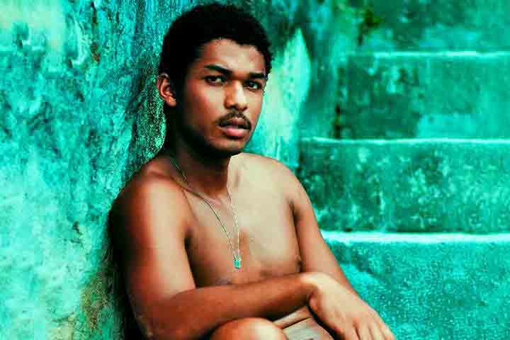 Um registro único da cultura periférica está prestes a virar livro - com sua ajuda!
Fotografia que inspira mudanças.