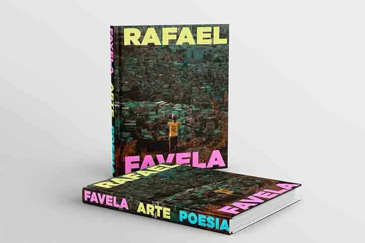 Rafael Freire está reescrevendo a história da periferia. Ajude este livro a existir! Fotografia que desafia preconceitos.
