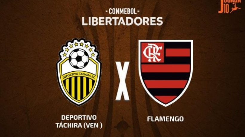 Equipes fazem duelo, nesta quinta-feira (3), às 21h30, no Estádio Pueblo Nuevo pela primeira rodada do grupo C da Libertadores