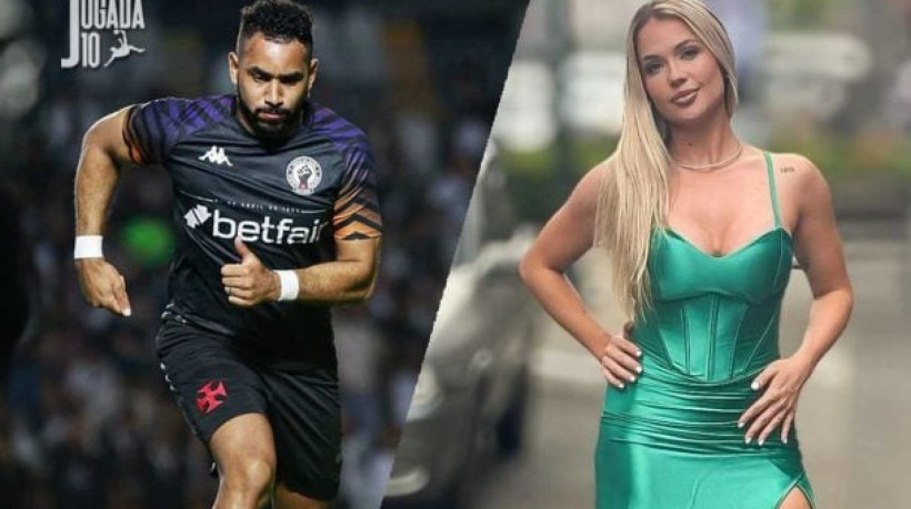 Advogada entrou com pedido de medida protetiva de urgência contra jogador; Eles viveram um relacionamento extraconjugal de sete meses