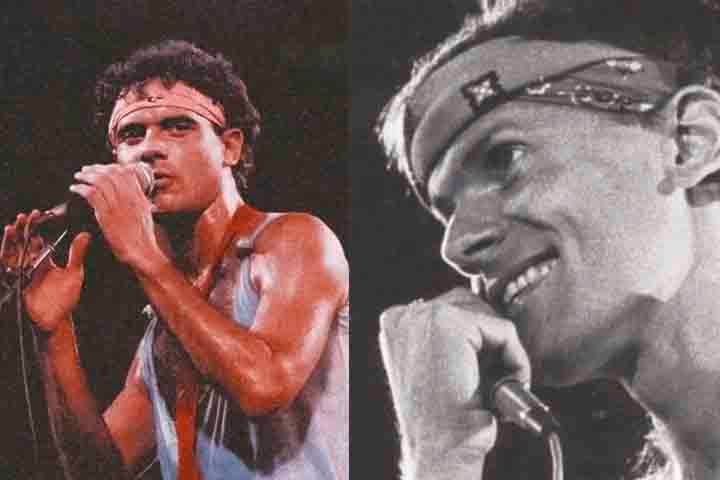 Em fevereiro de 1989, Cazuza declarou publicamente que era soropositivo, algo que ajudou no debate em relação à doença e aos efeitos dela em época de ainda pouco conhecimento e muitos tabus a respeito.