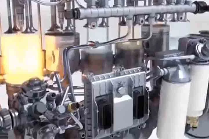 Empregado em ligas de alta resistência com a platina, o ródio é usado principalmente nos catalisadores automotivos, para diminuir as emissões de gases tóxicos. 