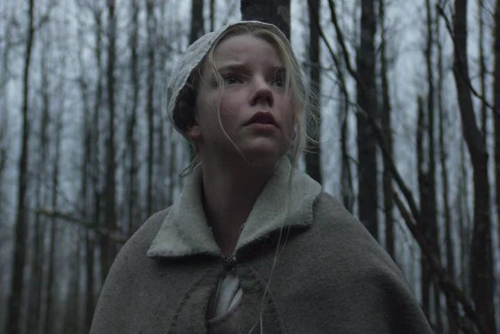 Porém, foi em 2015 que Taylor-Joy ganhou destaque no mundo todo, ao protagonizar o filme de terror A Bruxa.