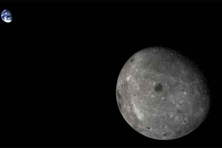 “Se você observasse esses limites ao longo de 19 anos, notaria que eles mudam como um acordeão: se expandem até um limite máximo (a grande estagnação lunar) e depois começam a se contrair até um limite mínimo (a pequena estagnação lunar).”, completou.