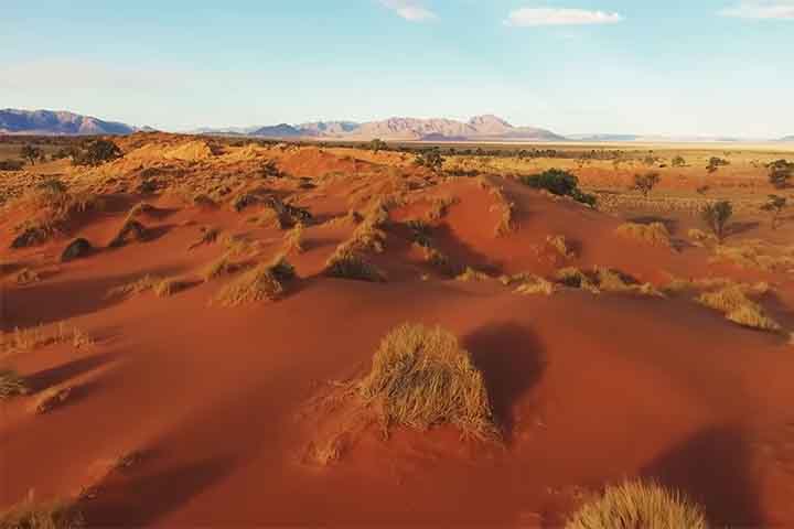 Em setembro de 1909, ele encalhou em meio à uma névoa espessa e naufragou em Conception Bay durante uma viagem de Swakopmund para Table Bay.