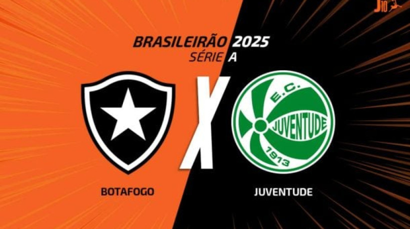 Campeão brasileiro de 2024, Fogão joga em casa diante dos gaúchos e buscam a primeira vitória nesta Série A-2025