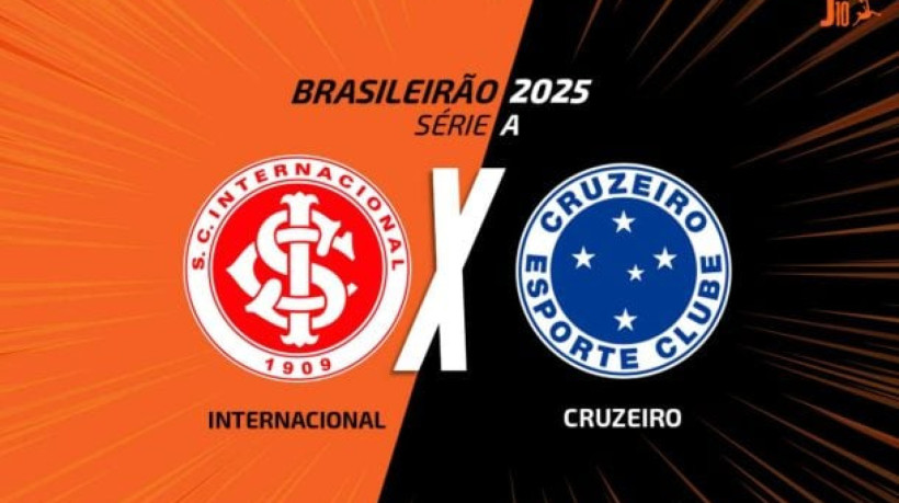 Equipes se enfrentam pela segunda rodada do Campeonato Brasileiro neste domingo (6), às 18h30 (de Brasília), no Beira-Rio