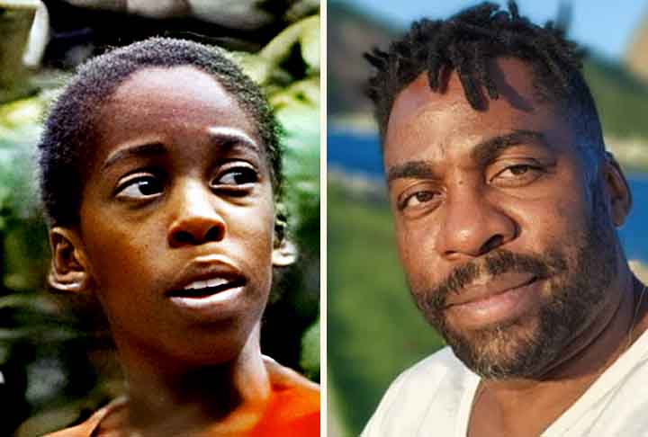 Lázaro Ramos, brasileiro, nasceu em 1º de novembro de 1978, filho da empregada doméstica Célia Maria Ramos, já falecida, e do operador de máquinas Ivan Ramos.