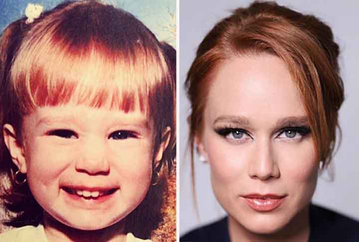 Mariana Ximenes é brasileira, nasceu em 26 de abril de 1981. Ela é filha da fonoaudióloga Fátima Ximenes do Prado e do advogado José Nuzzi Neto.