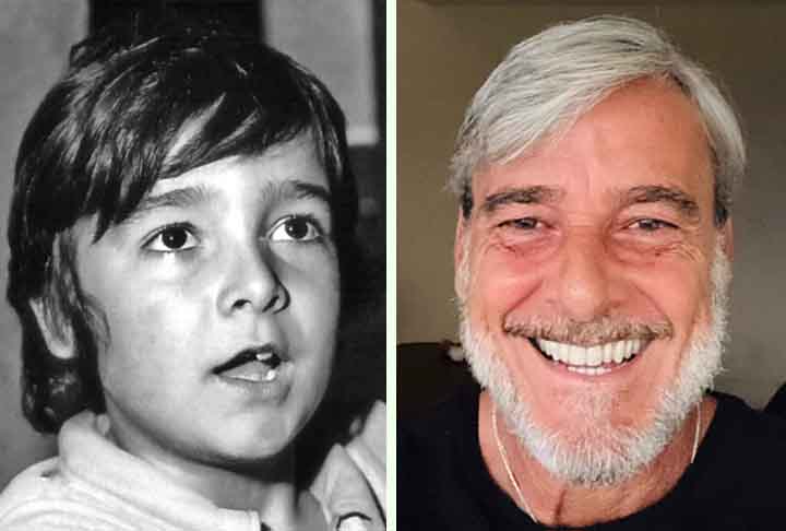 Alexandre Borges, brasileiro, nasceu em 23 de fevereiro de 1966. Ele é filho de Rosa Linda Maria Borges e do diretor e ator Tanah Correa, já falecidos.