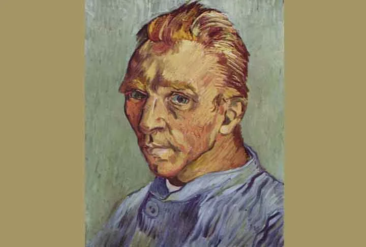 Mais famoso pintor do pós-impressionismo, Van Gogh nasceu no dia 30 março de 1853 em Zundert, um vilarejo holandês próximo à fronteira com a Bélgica. 
