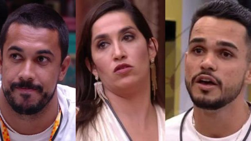 Enquete Uol BBB 25: quem sai? Maike, Dani ou João Pedro? Veja votação atualizada de hoje (06/04) 
