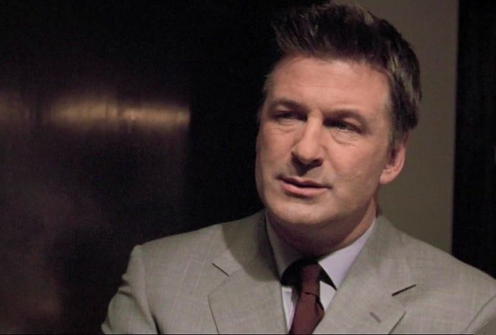 Por The Cooler - Quebrando a Banca (2003), Alec recebeu sua primeira e única indicação ao Oscar, na categoria de Melhor Ator Coadjuvante.