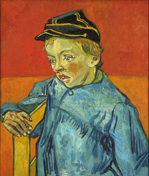 Os biógrafos Steven Naifeh e Gregory White Smith, autores de “Van Gogh: A Vida” (2011), consideram ser mais provável que o pintor tenha sido vítima de um tiro acidental quando os seus irmãos René e Gaston brincavam com o revólver. 
