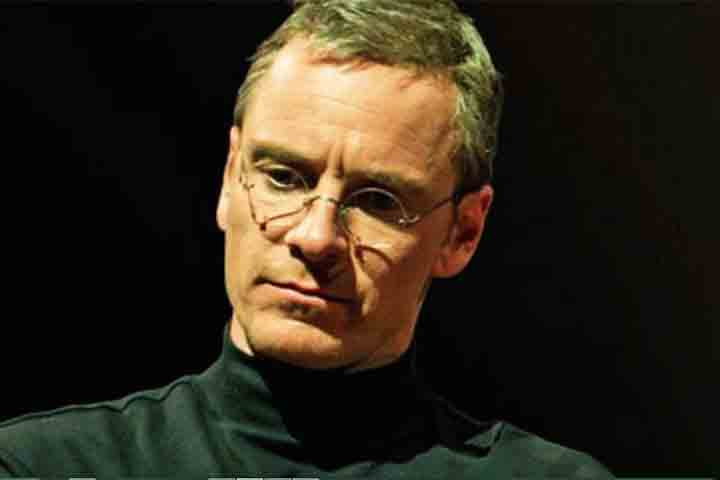 'Steve Jobs' contou a história do cofundador da Apple, interpretado por Fassbender. Sua performance foi tão impressionante que rendeu mais uma indicação ao Oscar, consolidando-o como um dos grandes atores de sua geração.